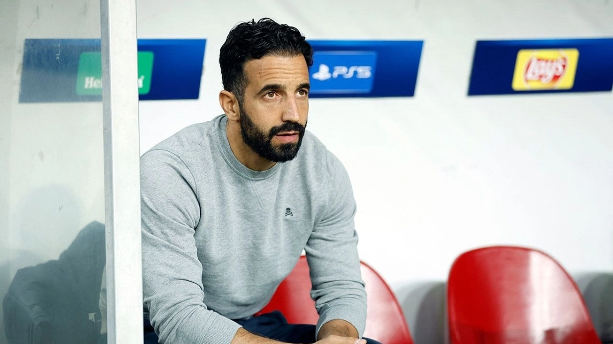 Solskjaer podría volver al Manchester United / Fox Deportes