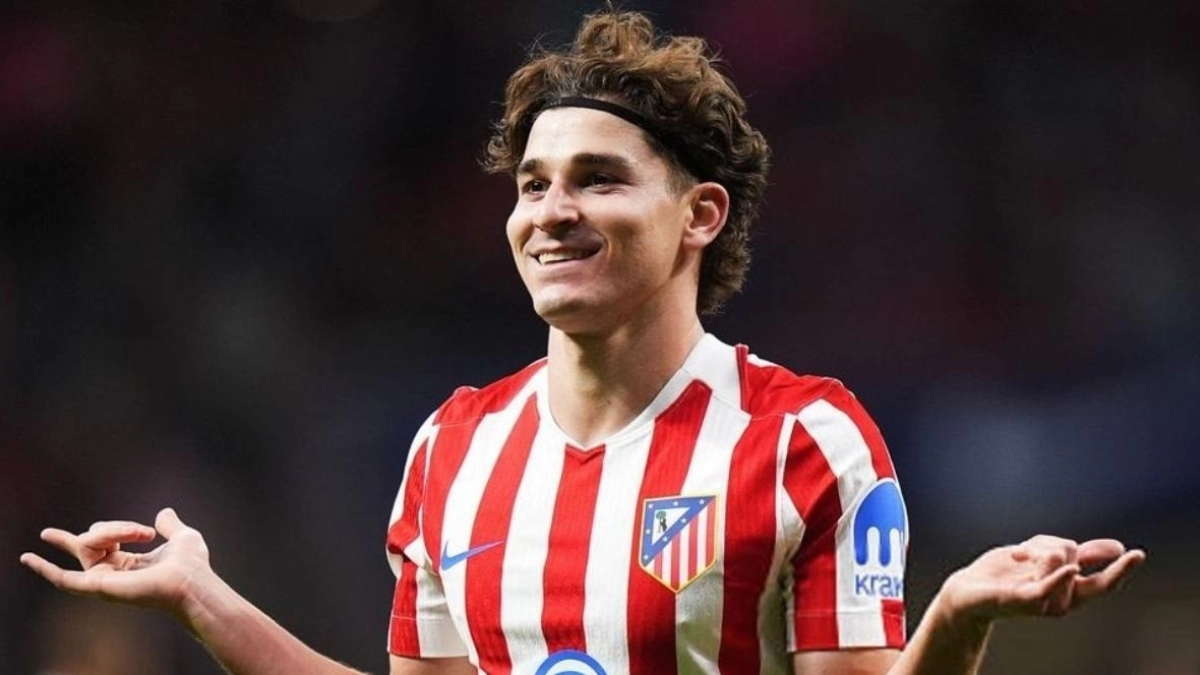 Atlético de Madrid wants Igor Thiago as a forward / Sport.