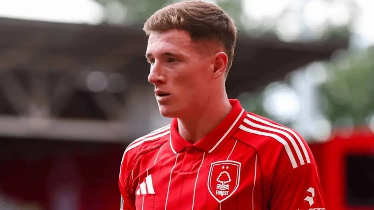 El Bayern Múnich se lanza por el fichaje de Elliot Anderson