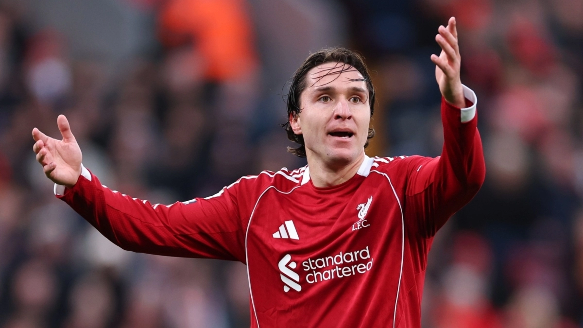 La Juventus aprieta por el fichaje de Federico Chiesa