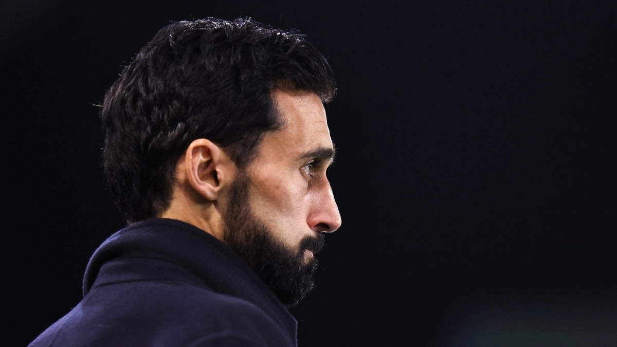 Christian Kofane entra en la lista del Real Madrid / CadenaSER