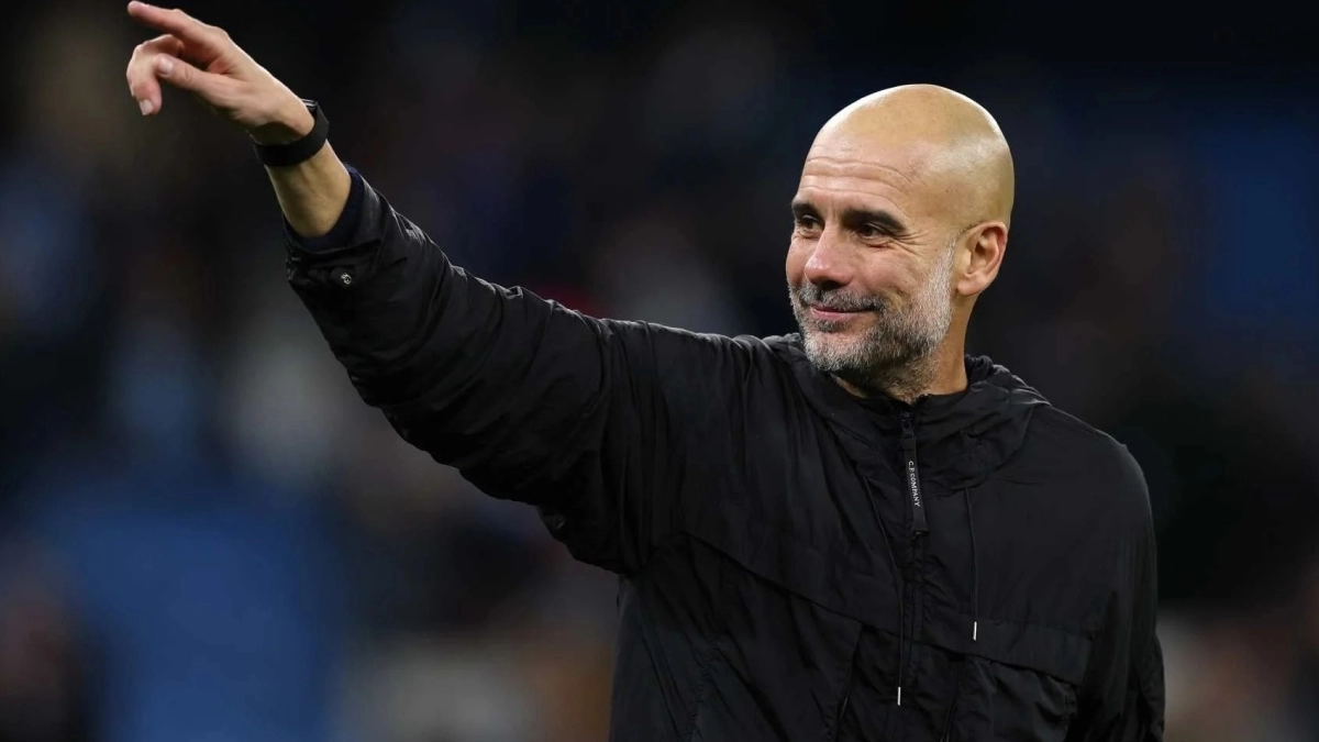 Guardiola pide al City el fichaje de la joya de River Plate