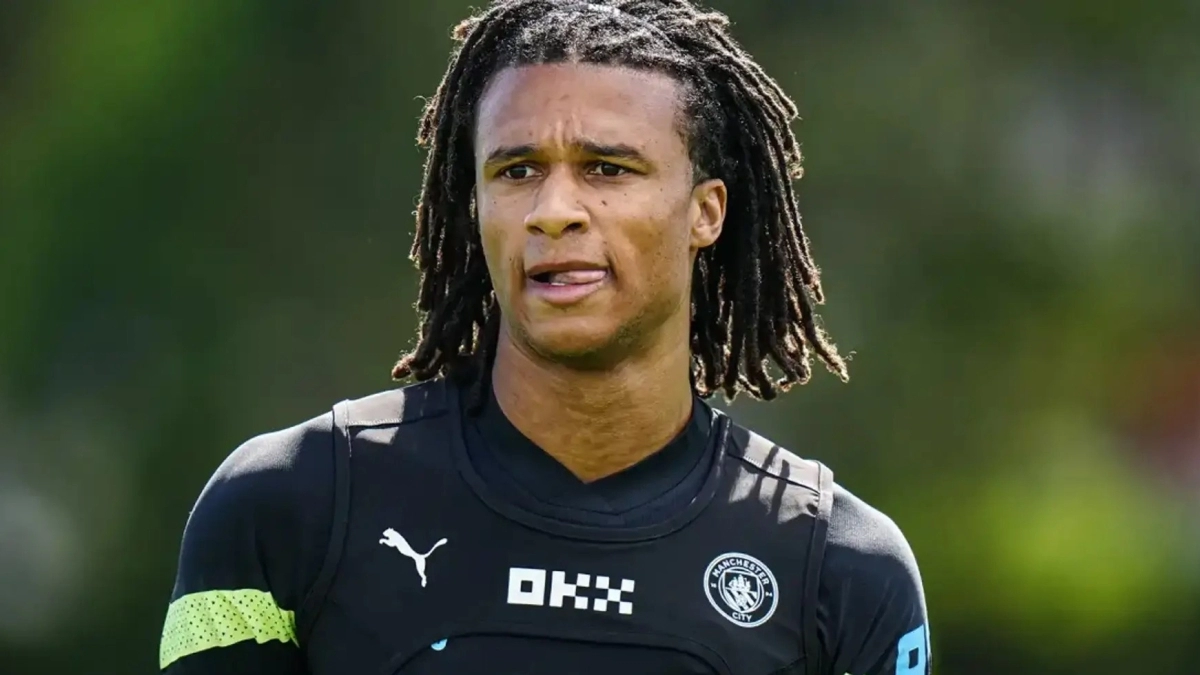 Nathan Aké needs minutes, Guardiola opposes his departure / Tribuna.com