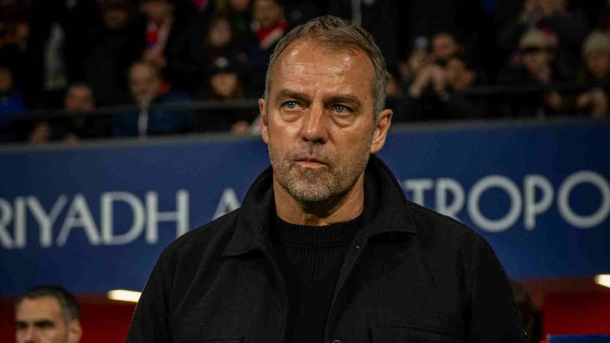 The signing Hansi Flick demanded from Laporta: "We need it"