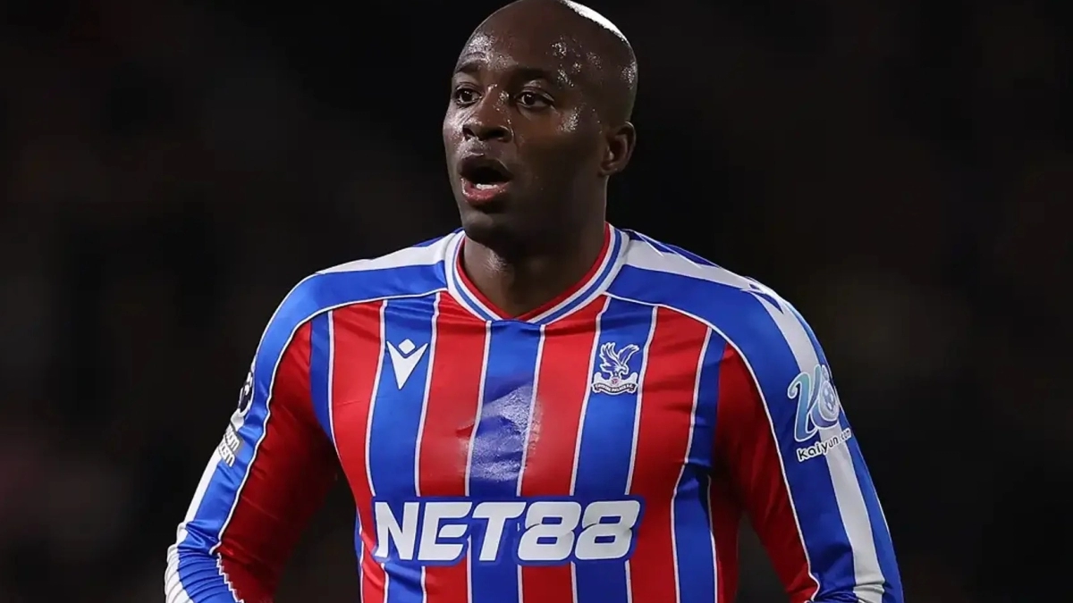 Aston Villa under Emery launches for the signing of Jean-Philippe Mateta