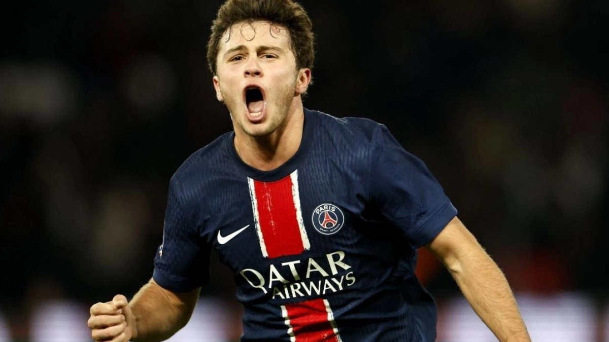 Real Madrid is preparing 150 million to sign Joao Neves