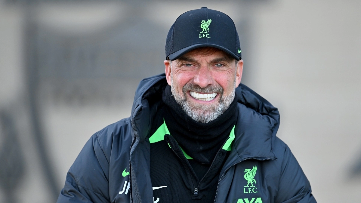 Klopp no quiere fichar ahora por el Real Madrid / DAZN