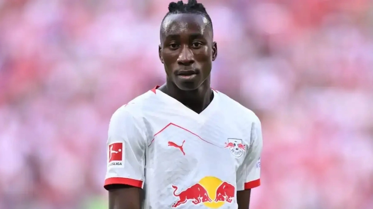 Manchester United is going after Yan Diomande / Tribuna.com