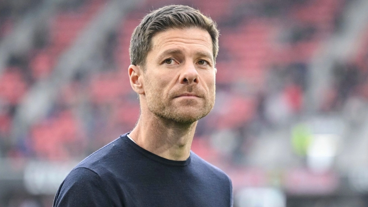 Xabi Alonso has a very special clause with Real Madrid / SkySports