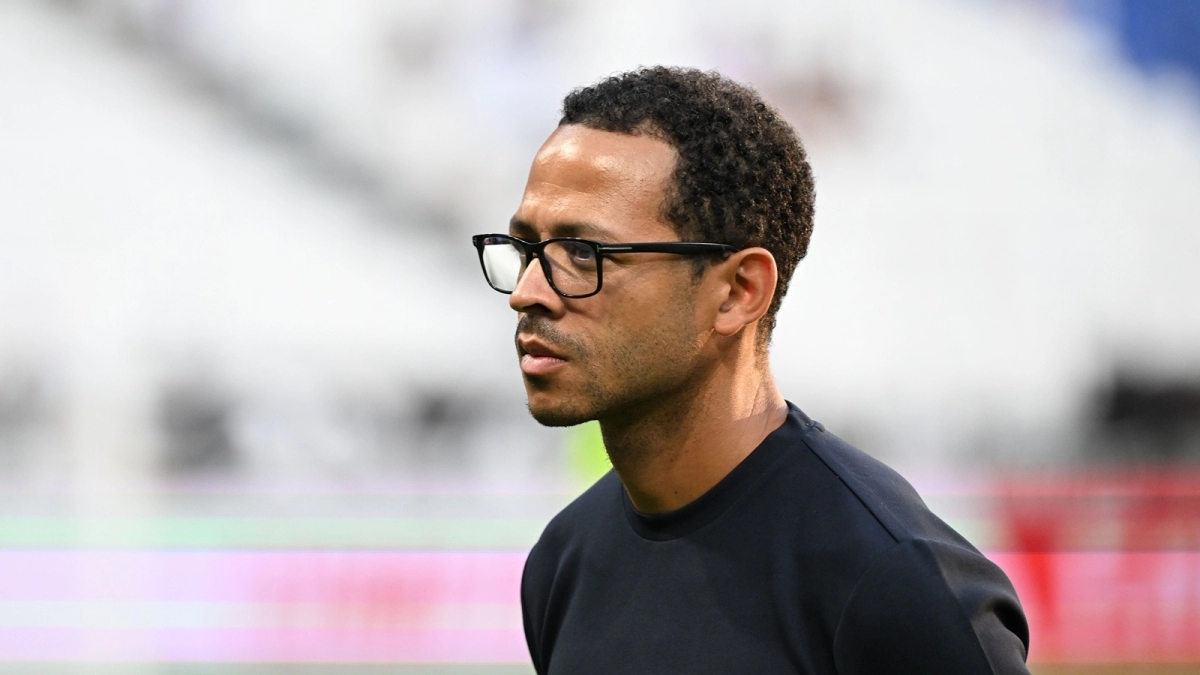 Rosenior pide al Chelsea el fichaje de Alexander Arnold / Ligue1