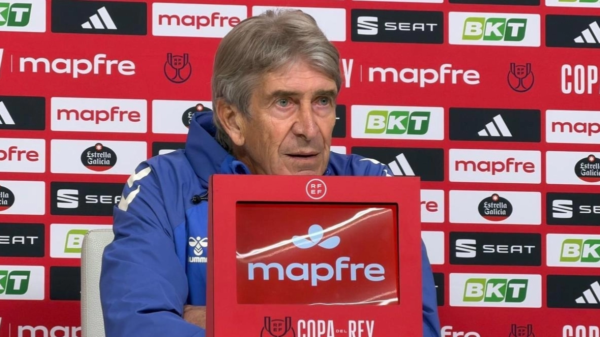 Betis is considering the sale of Ricardo Rodríguez / Correo de Andalucia.