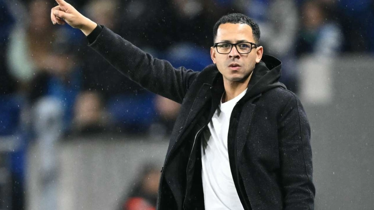 El crack del Strasburgo que Rosenior quiere llevarse al Chelsea