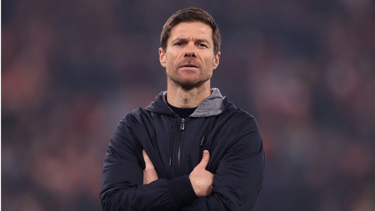 Los jugadores que no se han despedido de Xabi Alonso / Transfermarkt