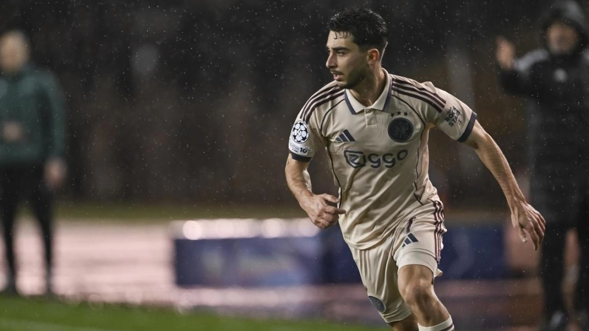 5 clubes españoles quieren fichar a Raúl Moro