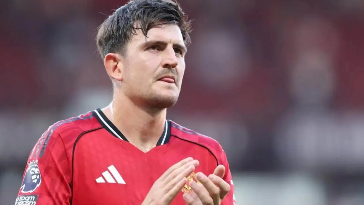 El Manchester United prepara 70 millones para suplir a Maguire