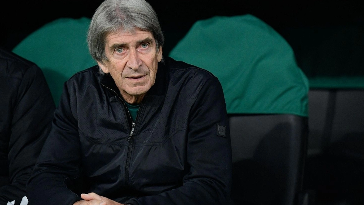 Betis is going for the signing of an Argentine gem this summer.