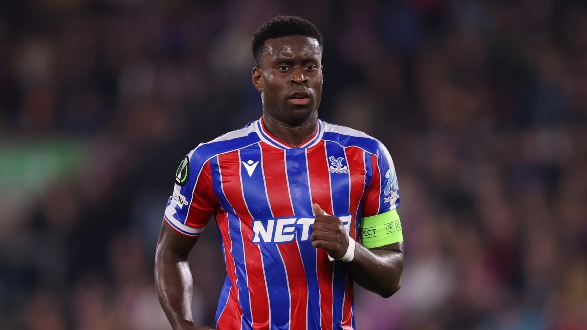 El Arsenal desafía al Manchester City en la puja por Marc Guehi