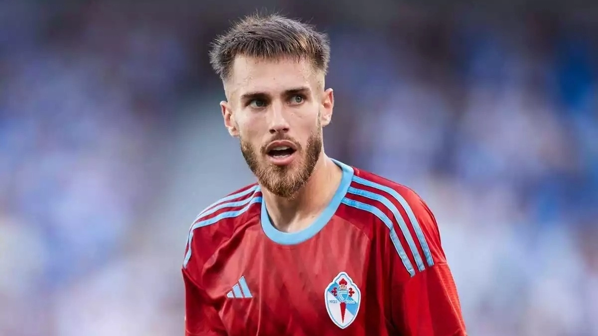 Mingueza aparece en la agenda de la Juventus / E-Noticies