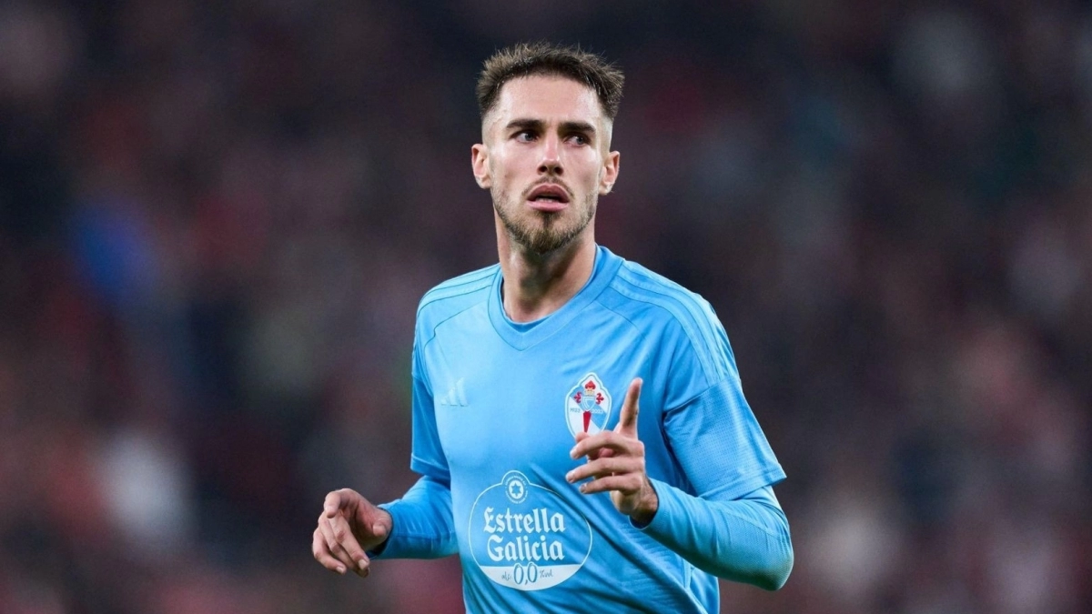 Mingueza goes to Juventus / Always Barça