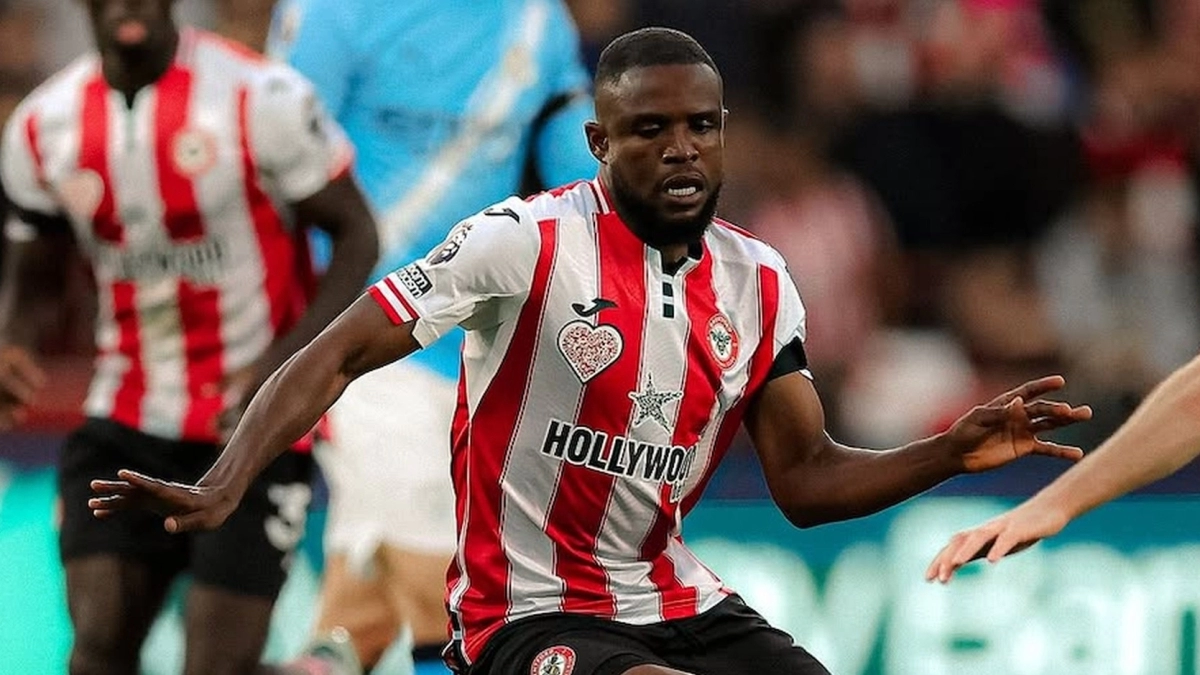 Valencia CF accelerates for the signing of Frank Onyeka