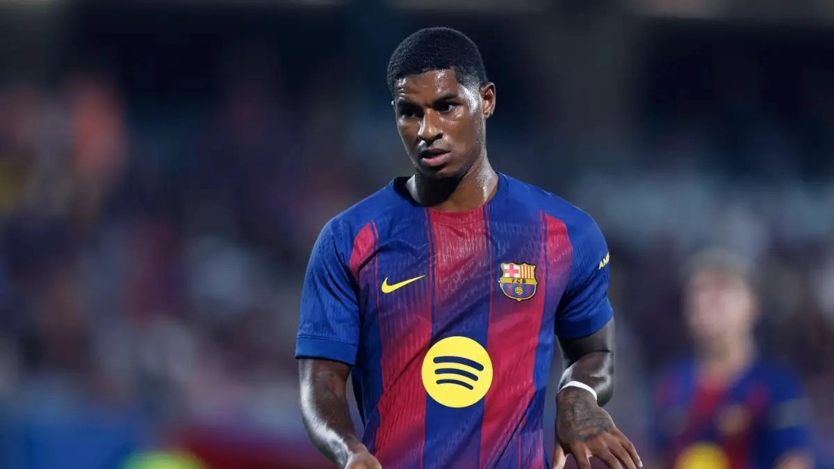 Se abren las puertas de regreso al Manchester United para Rashford / CentreDevils