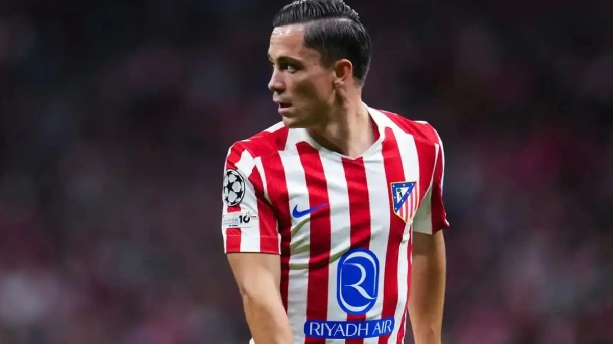 El Atlético de Madrid eligió al sustituto ideal de Raspadori