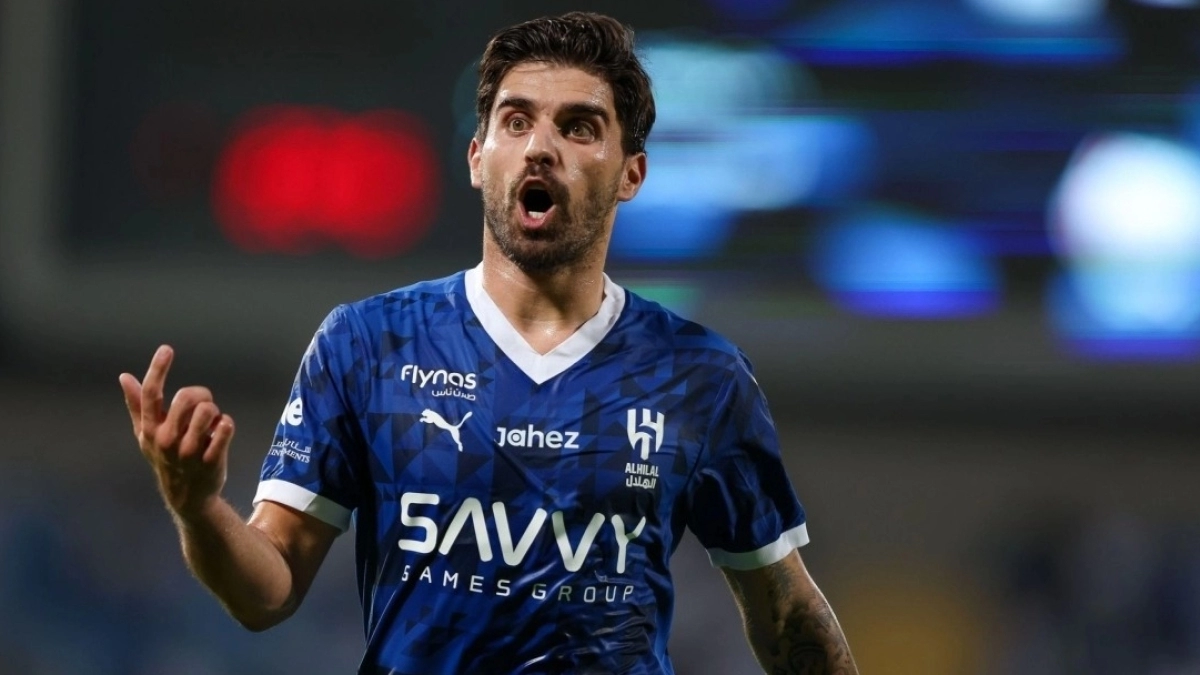 El Manchester United no se olvida de Rúben Neves