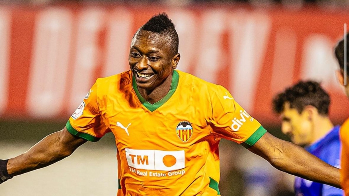 The return of Sadiq to Valencia becomes even more complicated ...