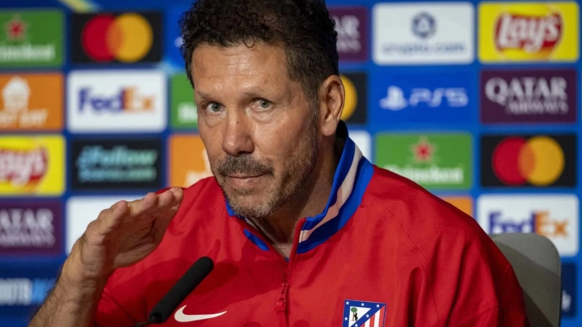 Atlético wants to fish in Manchester United