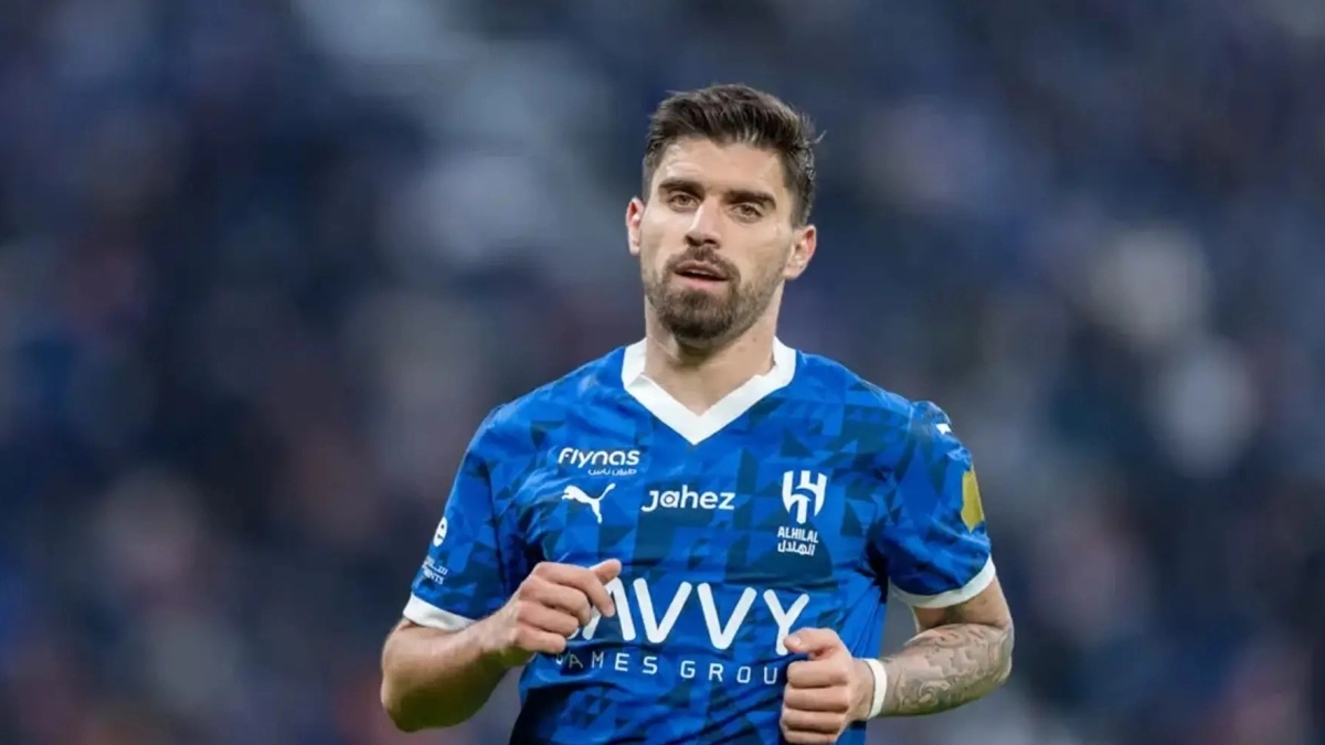 El Atlético de Madrid quiere fichar a Rúben Neves / Tribuna.com