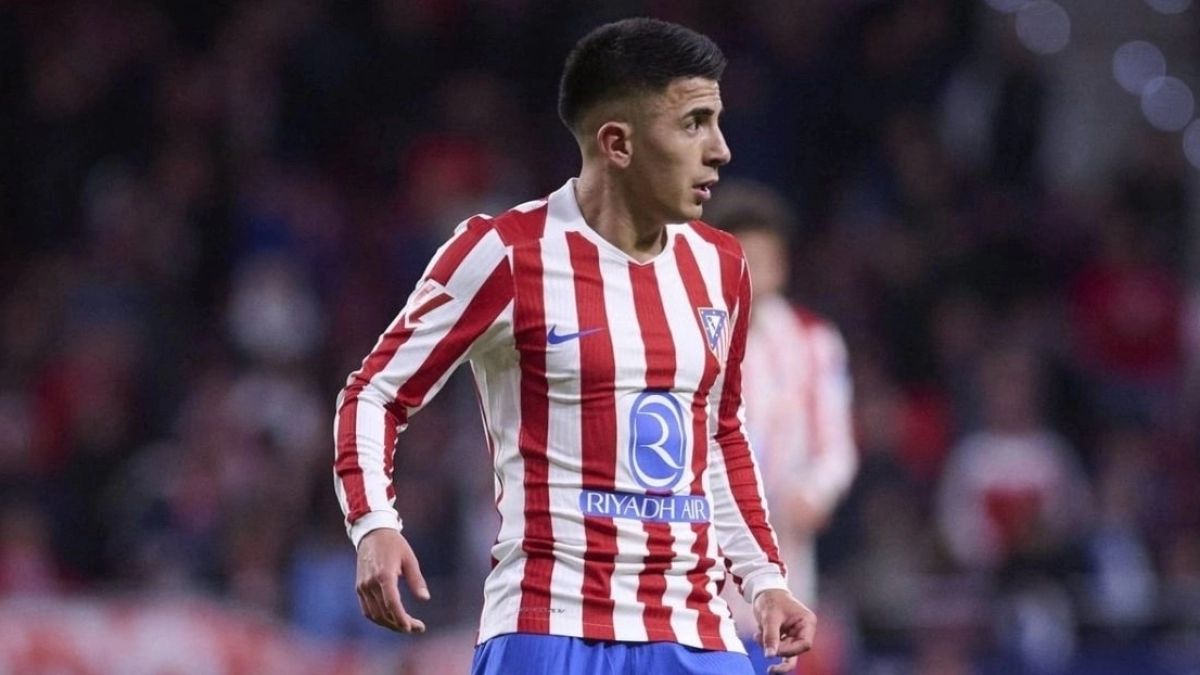 El nuevo club que va por el fichaje de Thiago Almada