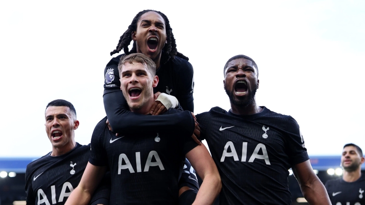 <p>Tottenham wants to thwart a signing for Atlético de Madrid</p>