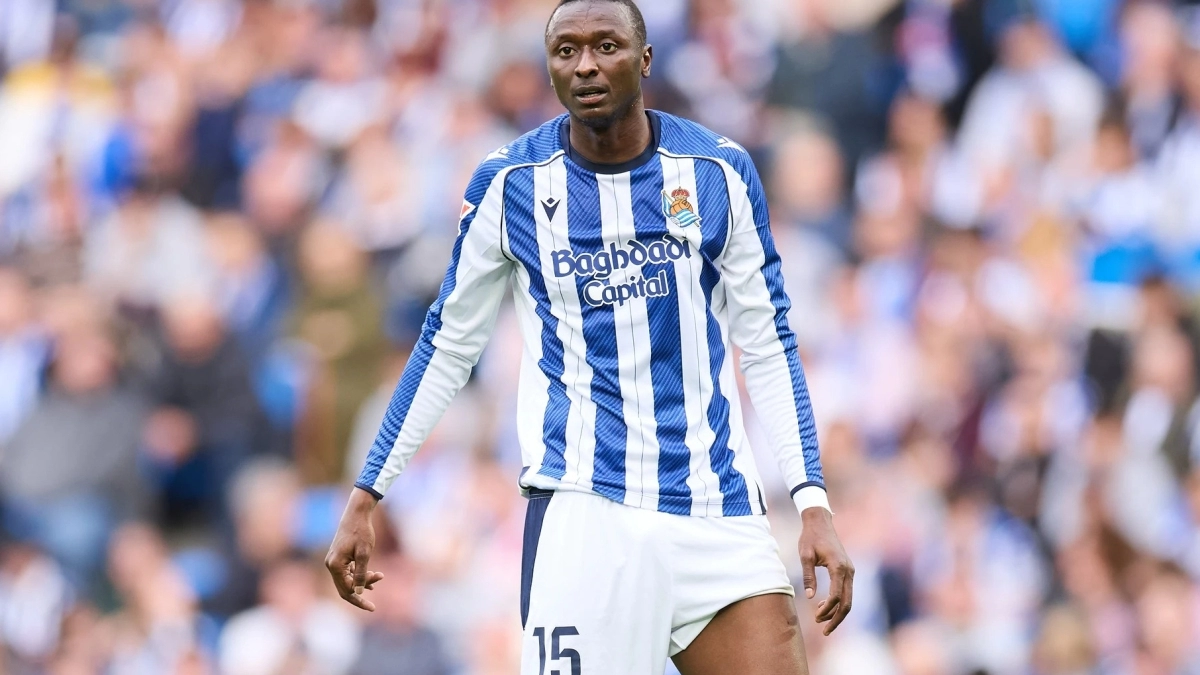 Umar Sadiq, a un paso del Valencia CF