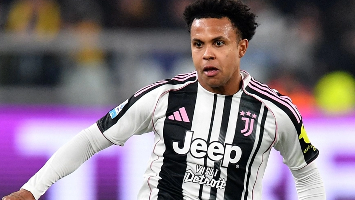 Weston McKennie, opción low cost para el Atlético de Madrid