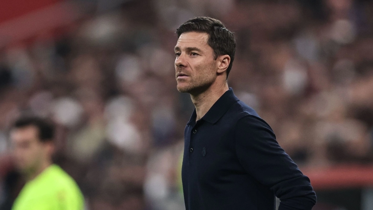 ¡Xabi Alonso podría tener ya nuevo equipo en la Premier League!