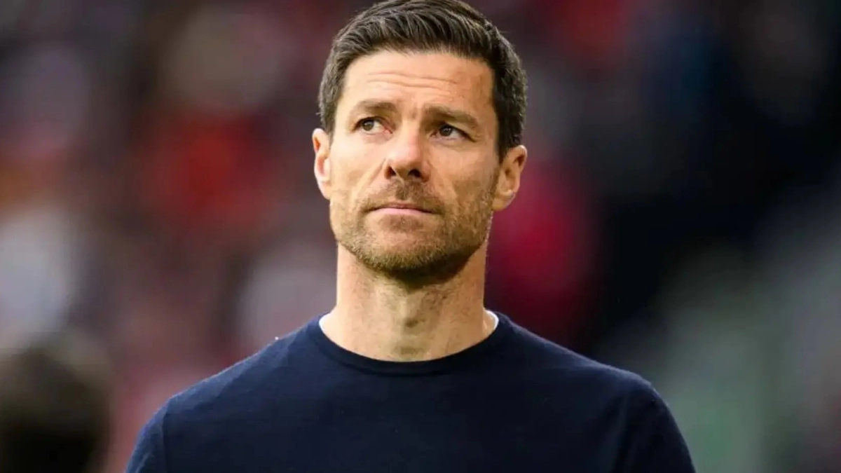 Lo que ha pedido Xabi Alonso al Liverpool: 4 fichajes y 5 salidas