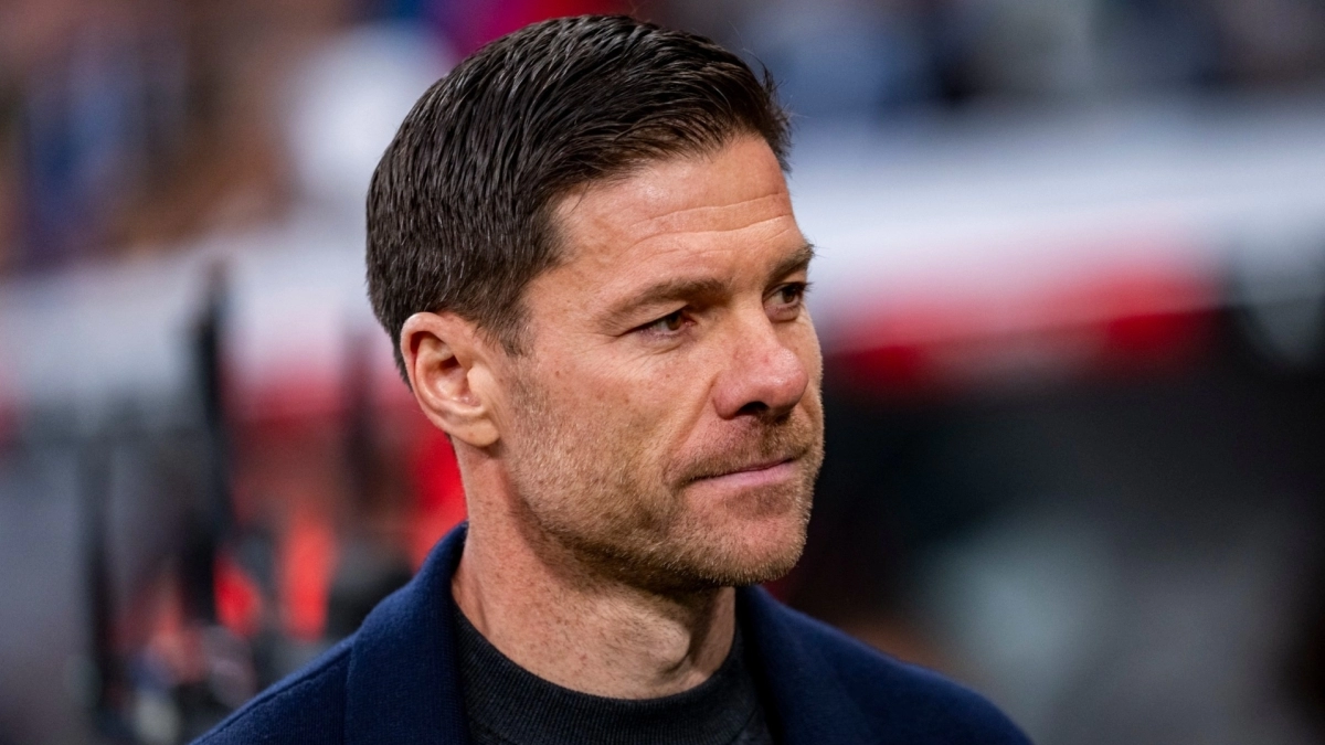 Los 3 jugadores que Xabi Alonso ha señalado antes de irse del Real Madrid