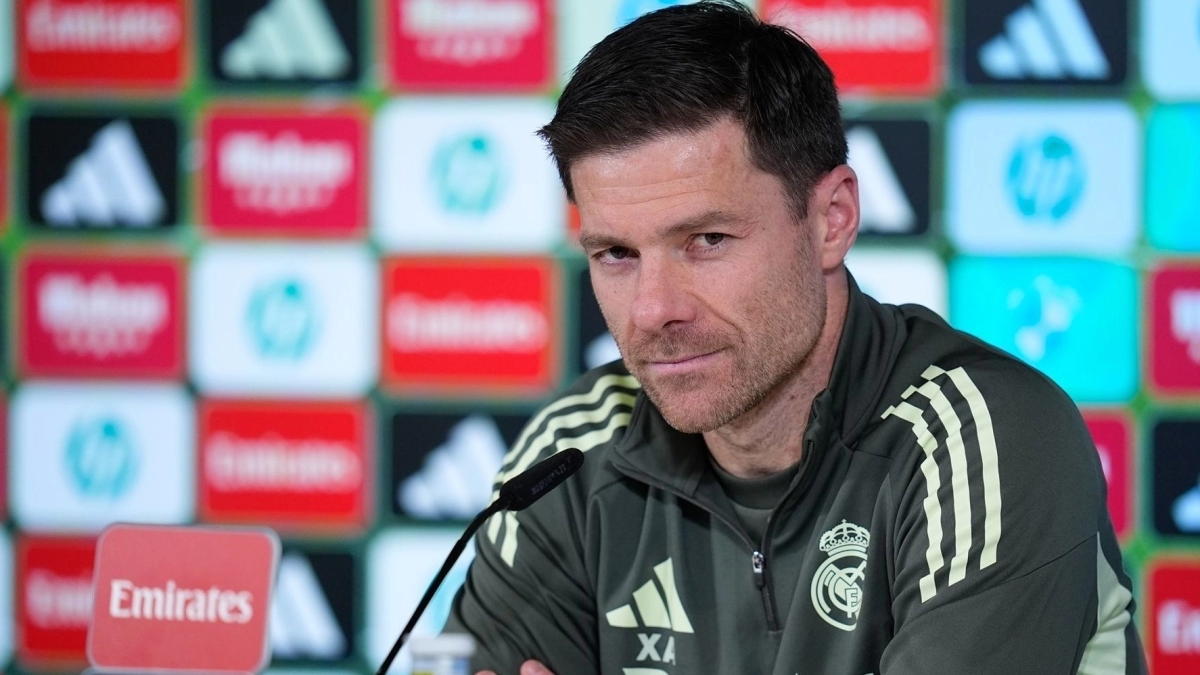 Los 3 clubes que tienen en agenda de Xabi Alonso