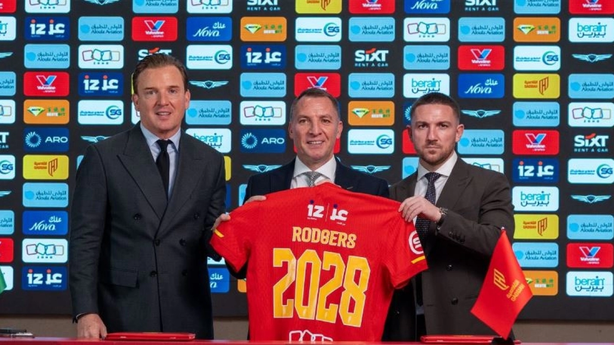 <p>A Saudi Arabian club will pay 50 million for this Spanish football talent | indeksoline.</p>