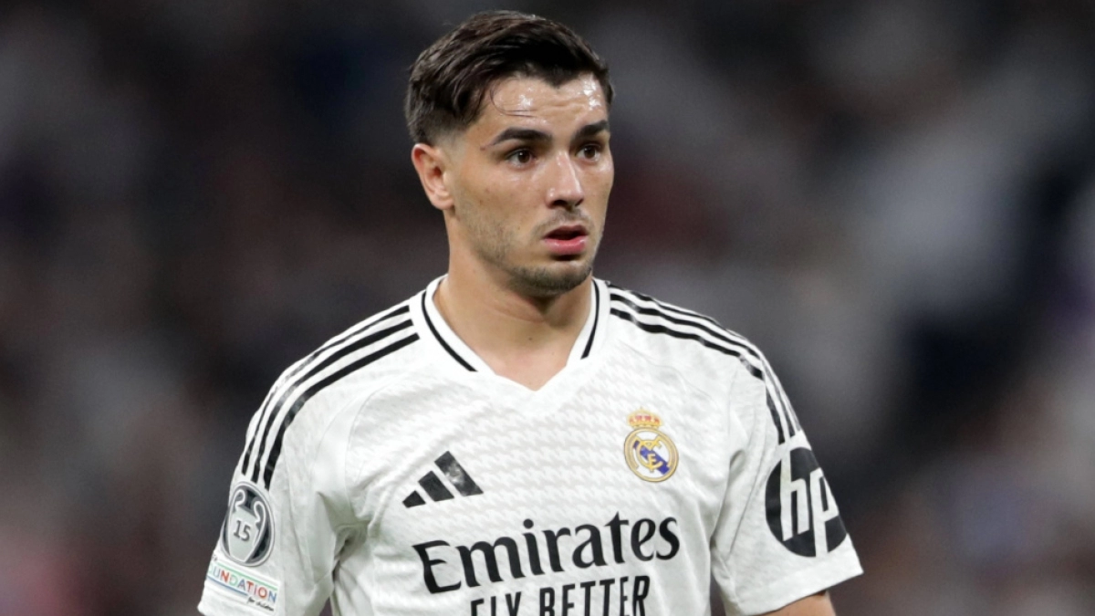 Un gigante de la Premier league ofrece 50 millones por Brahim