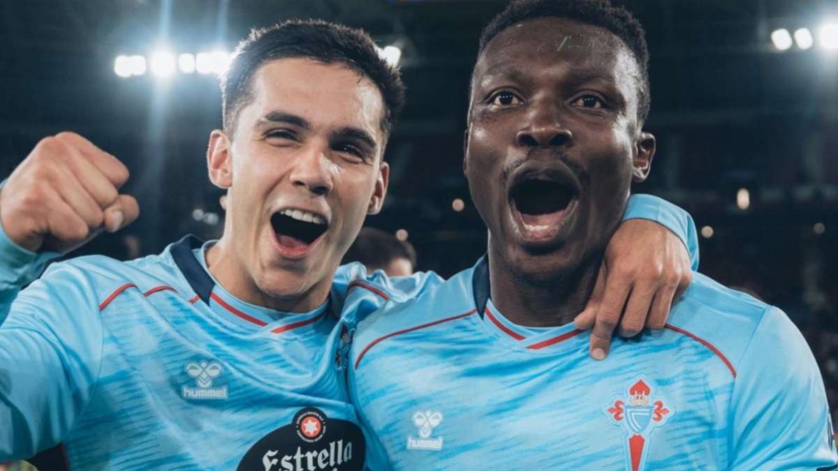 El Celta de Vigo cierra este fichaje valorado en 16 millones de euros | MARCA