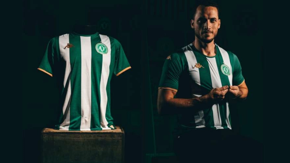 Chapecoense cierra un fichaje con pasado en la Premier League | flashscore