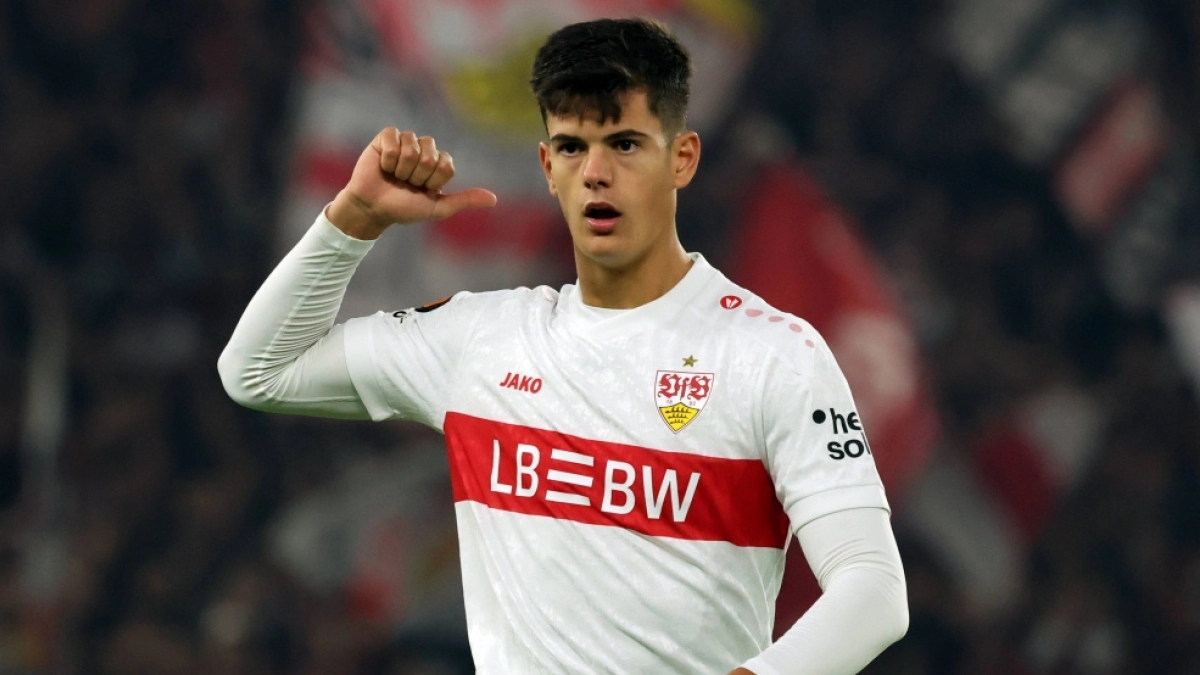 El Real Madrid pagará 13 millones de euros por Chema Andrés | transfermarkt