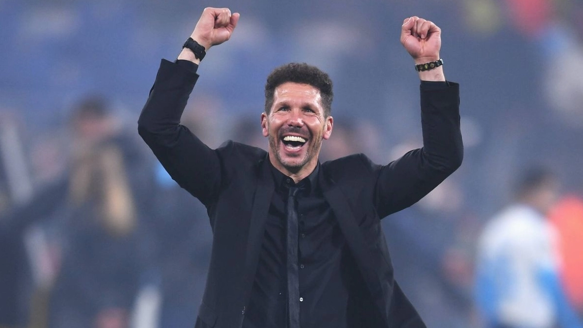 El Atlético de Madrid pagará 20 millones por un talento de LaLiga | Vanitatis