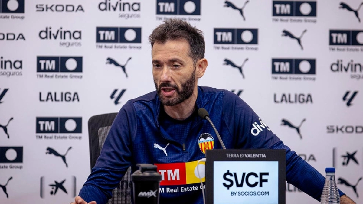 Valencia CF deja atado un fichaje clave a coste cero | Estadio Deportivo