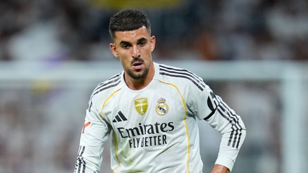 Unai Emery quiere a Dani Ceballos en el Aston Villa