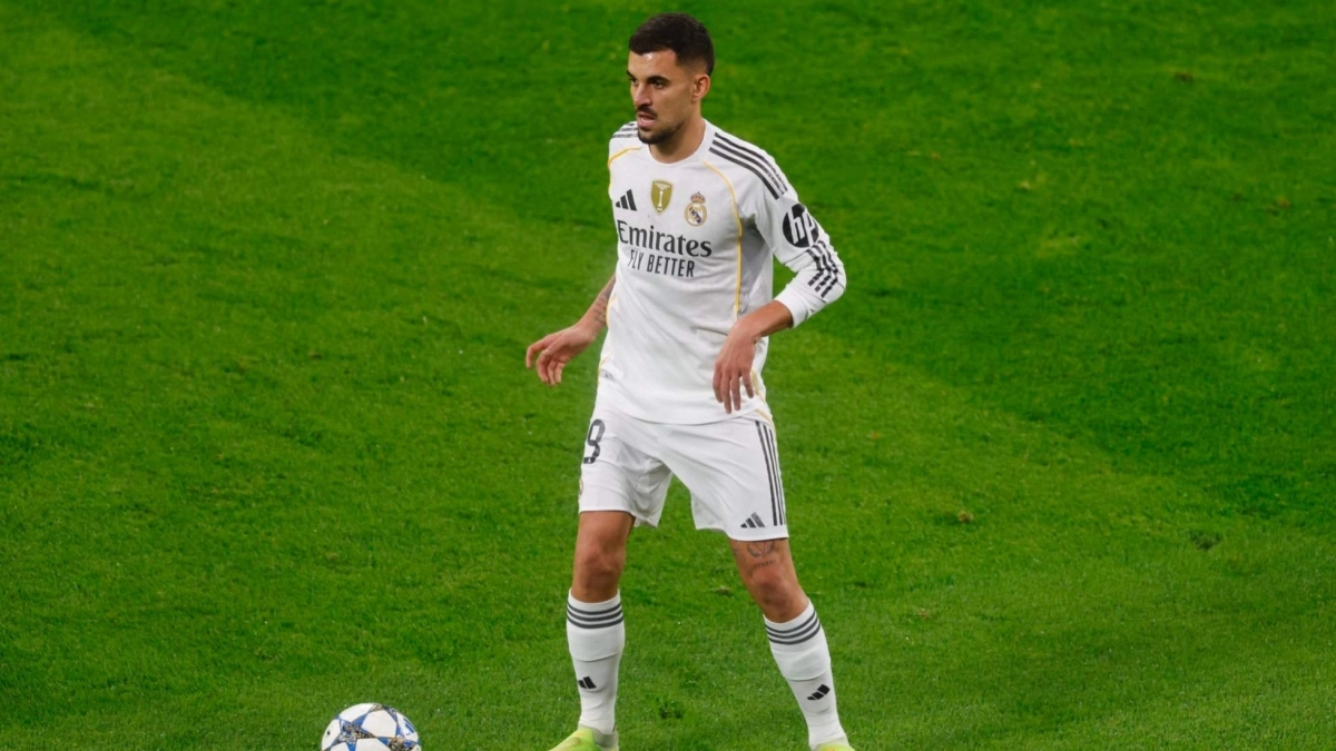 Reunión entre Real Madrid y Real Betis por Ceballos