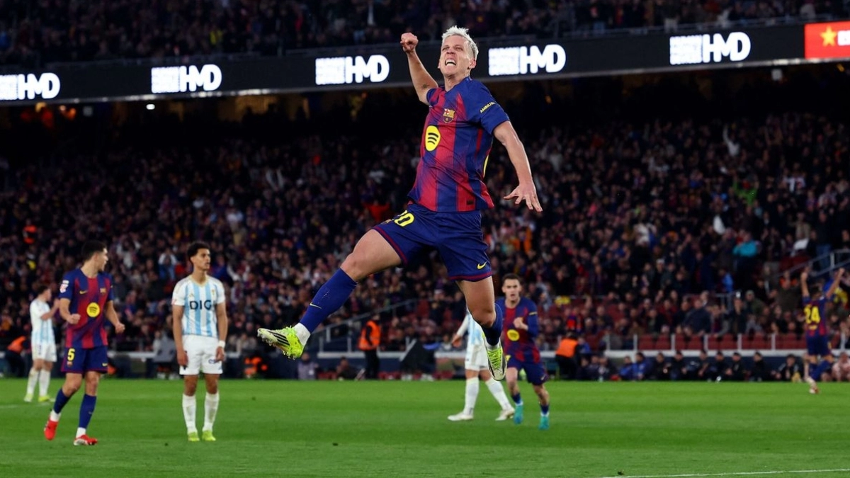 El FC Barcelona quiere cerrar el fichaje de cuatro jóvenes promesas | El Confidencial