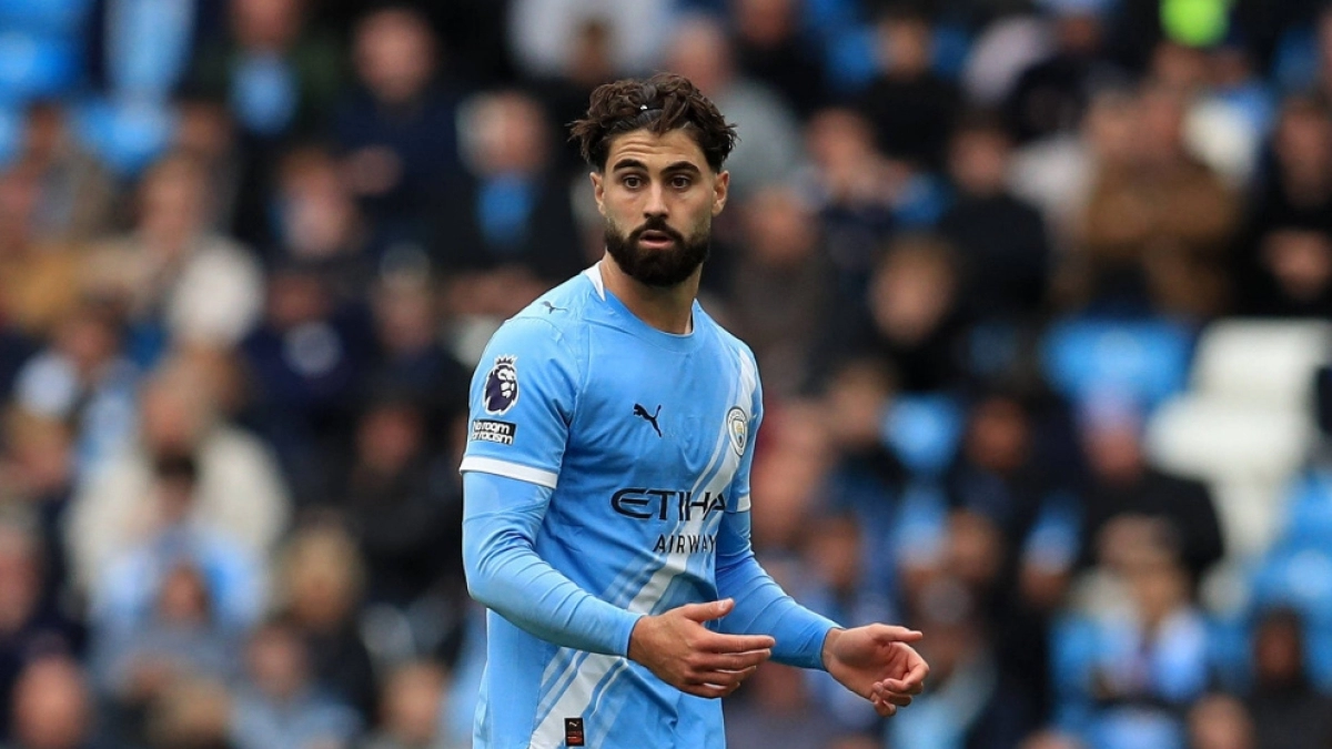 El Manchester City ofrece 30 millones por el sustituto de Gvardiol | transfermakt