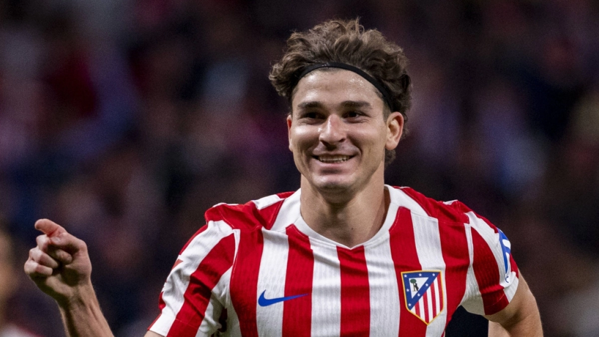Offer of 100 million for Julián Alvarez | transfermarkt